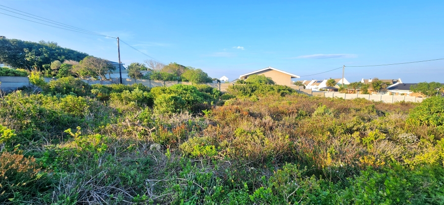 0 Bedroom Property for Sale in Struisbaai Western Cape